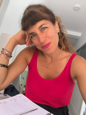 Ola Sierra